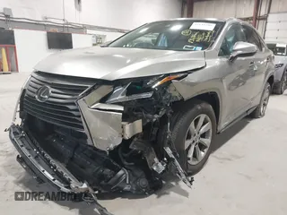 2019 Lexus RX 350 z VIN 2T2BZMCA6KC207961, wystawiony jako IAAI lot #42149305 z przebiegiem 130 806 mil mil oraz . Historia ofert i sprzedaży dostępna na DreamBid. Obrazek 6.