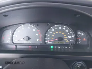 1999 Toyota 4Runner SR5 with VIN JT3GN86R5X0120573, listed as a IAAI auction lot 42450908 with 161,227 mi miles and . Bid and sale history available at DreamBid. Image 7.