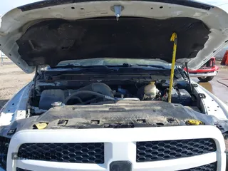 2016 Ram 1500 Express with VIN 3C6RR6KTXGG245635, listed as a IAAI auction lot 41274421 with Not provided miles and . Bid and sale history available at DreamBid. Image 10.