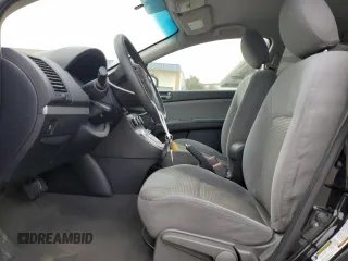 2012 Nissan Sentra S с VIN 3N1AB6AP3CL726829, выставлен на аукционе Copart как лот 53920315 с пробегом 160 004 миль миль и Списание • Salvage title. История ставок и продаж доступна на DreamBid. Изображение 7.