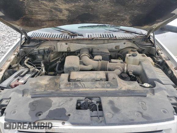 2010 Ford Expedition Max Limited with VIN 1FMJK1K58AEB47230, listed as a Copart auction lot 84806914 with 236,294 mi miles and Salvage Title. Bid and sale history available at DreamBid. Image 14.