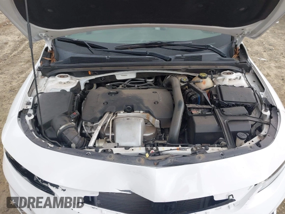 2016 Chevrolet Malibu Premier with VIN 1G1ZH5SX0GF327246, listed as a IAAI auction lot 41715788 with 134,423 mi miles and . Bid and sale history available at DreamBid. Image 10.