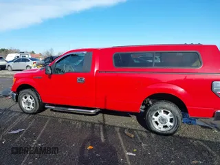 2009 Ford F-150 XL with VIN 1FTRF12WX9KB66606, listed as a IAAI auction lot 41723745 with 70,179 mi miles and . Bid and sale history available at DreamBid. Image 15.