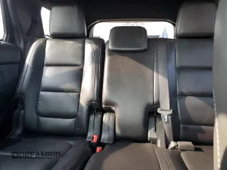 2014 Ford Explorer XLT с VIN 1FM5K7D88EGA78612, выставлен на аукционе Copart как лот 59036465 с пробегом Не указан миль и Списание • Salvage title. История ставок и продаж доступна на DreamBid. Изображение 10.