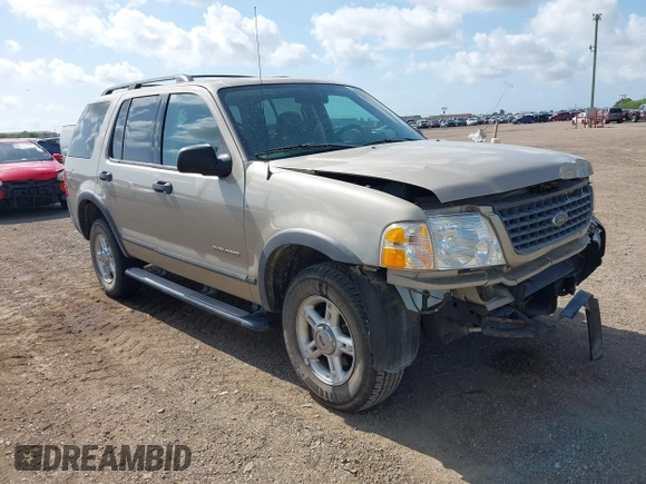 2004 Ford Explorer XLS with VIN 1FMZU62K44ZB28882, listed as a IAAI auction lot 42428926 with 63,905 mi miles and . Bid and sale history available at DreamBid. Image 1.
