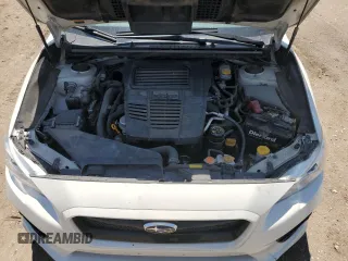 2017 Subaru WRX Premium с VIN JF1VA1F64H9835682, выставлен на аукционе Copart как лот 61435915 с пробегом 85 721 миль миль и Чистый • Clean title. История ставок и продаж доступна на DreamBid. Изображение 11.