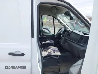 2021 Ford Transit Cargo с VIN 1FTBR2C81MKA02605, выставлен на аукционе IAAI как лот 41804703 с пробегом 94 481 миль миль и . История ставок и продаж доступна на DreamBid. Изображение 5.