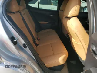 2024 Lexus UX 250h Premium с VIN JTHP6JBH4R2164664, выставлен на аукционе Copart как лот 73791184 с пробегом 4 867 миль миль и На запчасти • Non repairable. История ставок и продаж доступна на DreamBid. Изображение 10.