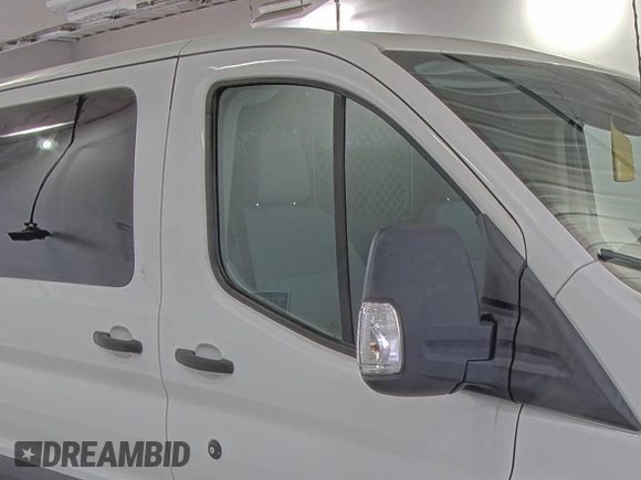 2018 Ford Transit with VIN 1FTYR1YGXJKA49048, listed as a IAAI auction lot 42886621 with 99,161 mi miles and . Bid and sale history available at DreamBid. Image 19.