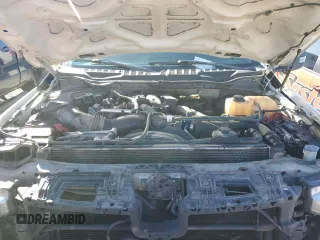 2018 Ford F-350 XL с VIN 1FT8W3BT7JEB64795, выставлен на аукционе Copart как лот 85043604 с пробегом Не указан миль и Списание • Salvage title. История ставок и продаж доступна на DreamBid. Изображение 11.