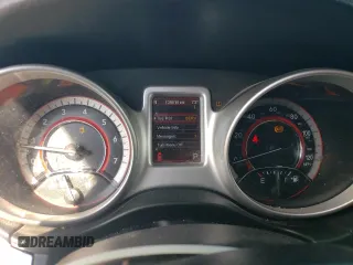 2012 Dodge Journey SXT с VIN 3C4PDCCG7CT211927, выставлен на аукционе Copart как лот 77769624 с пробегом 136 819 миль миль и Списание • Salvage title. История ставок и продаж доступна на DreamBid. Изображение 9.