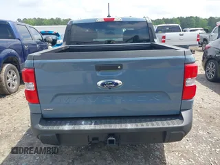 2024 Ford Maverick XLT z VIN 3FTTW8H3XRRB52762, wystawiony jako IAAI lot #42107546 z przebiegiem 6 627 mil mil oraz . Historia ofert i sprzedaży dostępna na DreamBid. Obrazek 16.