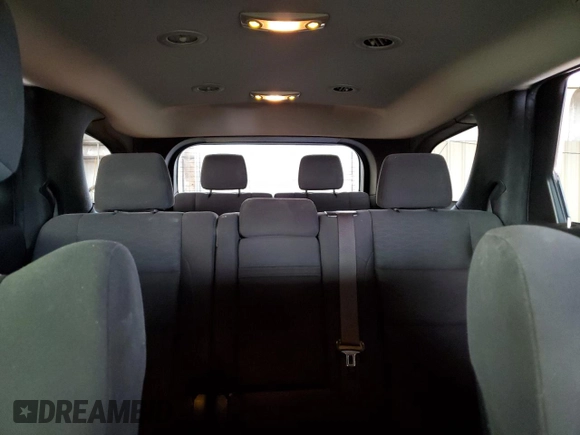 2019 Dodge Durango SXT Plus with VIN 1C4RDHAG4KC573328, listed as a Copart auction lot 42075705 with 76,987 mi miles and Salvage Title. Bid and sale history available at DreamBid. Image 10.