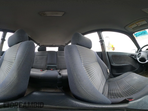 1998 Subaru Legacy Outback с VIN 4S3BG6854W7629803, выставлен на аукционе IAAI как лот 42345636 с пробегом 267 012 миль миль и . История ставок и продаж доступна на DreamBid. Изображение 18.