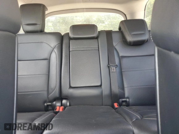 2012 Mercedes-Benz M 350 с VIN 4JGDA2EB5CA086646, выставлен на аукционе Copart как лот 65134895 с пробегом 210 552 миль миль и Чистый • Clean title. История ставок и продаж доступна на DreamBid. Изображение 10.