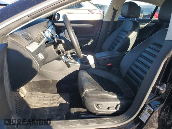 2014 Volkswagen CC R-Line with VIN WVWBP7AN8EE514132, listed as a Copart auction lot 84718544 with 71,879 mi miles and Salvage Title. Bid and sale history available at carsss.com. Image 7.