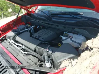 2024 Chevrolet Silverado 1500 Custom Trail Boss с VIN 3GCPDCEKXRG265421, выставлен на аукционе IAAI как лот 42053699 с пробегом 17 778 миль миль и . История ставок и продаж доступна на DreamBid. Изображение 20.