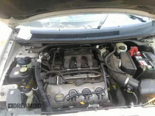 2008 Ford Taurus X SEL с VIN 1FMDK02W78GA39003, выставлен на аукционе IAAI как лот 42306930 с пробегом Не указан миль и . История ставок и продаж доступна на DreamBid. Изображение 10.