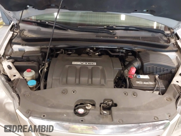 2006 Honda Odyssey EX с VIN 5FNRL38486B428173, выставлен на аукционе IAAI как лот 42385673 с пробегом 196 938 миль миль и . История ставок и продаж доступна на DreamBid. Изображение 10.