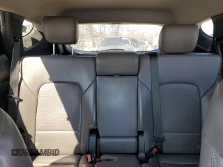 2014 Hyundai Santa Fe z VIN 5XYZUDLB2EG178316, wystawiony jako Copart lot #50910235 z przebiegiem 245 755 mil mil oraz Szkoda całkowita • Salvage title. Historia ofert i sprzedaży dostępna na DreamBid. Obrazek 10.
