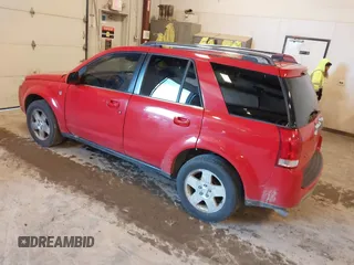 2007 Saturn VUE V6 with VIN 5GZCZ53457S872010, listed as a IAAI auction lot 42204479 with 211,771 mi miles and . Bid and sale history available at DreamBid. Image 3.