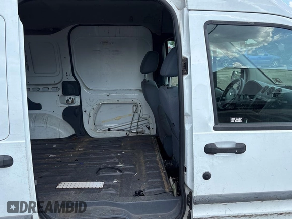 2012 Ford Transit Connect XLT с VIN NM0LS7BN2CT116535, выставлен на аукционе Copart как лот 64290765 с пробегом 135 637 миль миль и Чистый • Clean title. История ставок и продаж доступна на DreamBid. Изображение 6.