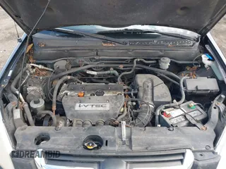 2003 Honda CR-V EX with VIN SHSRD78853U140378, listed as a IAAI auction lot 41981737 with 251,453 mi miles and . Bid and sale history available at carsss.com. Image 10.
