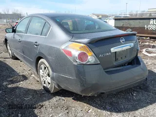 2012 Nissan Altima 2.5 S with VIN 1N4AL2AP5CN564145, listed as a IAAI auction lot 41848266 with 1 mi miles. Bid and sale history available at carsss.com. Image 3.