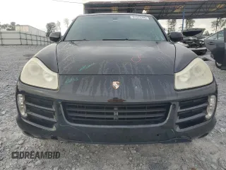 2010 Porsche Cayenne z VIN WP1AA2APXALA03821, wystawiony jako Copart lot #54322265 z przebiegiem 190 584 mil mil oraz Szkody całkowita. Historia ofert i sprzedaży dostępna na DreamBid. Obrazek 5.