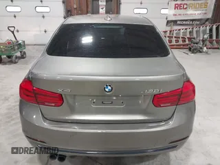 2017 BMW 3 Series 330i xDrive with VIN WBA8D9C32HA011795, listed as a IAAI auction lot 41789050 with 65,522 mi miles and . Bid and sale history available at DreamBid. Image 17.