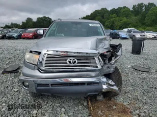 2012 Toyota Tundra Limited with VIN 5TFHW5F18CX233781, listed as a Copart auction lot 57956925 with 208,629 mi miles and Salvage title. Bid and sale history available at DreamBid. Image 5.