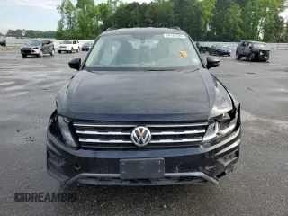 2021 Volkswagen Tiguan SE with VIN 3VV3B7AX6MM100281, listed as a Copart auction lot 54163285 with 69,517 mi miles and Clean Title. Bid and sale history available at DreamBid. Image 5.