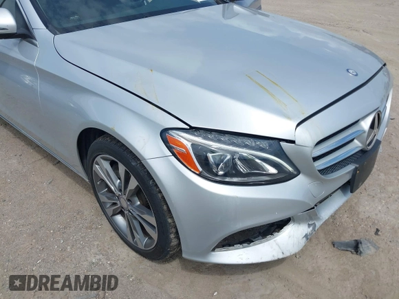 2016 Mercedes-Benz C 300 Luxury with VIN 55SWF4KB0GU138307, listed as a IAAI auction lot 42493236 with 71,342 mi miles and . Bid and sale history available at DreamBid. Image 6.