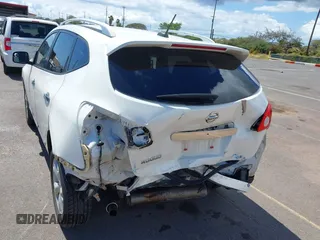 2011 Nissan Rogue SV z VIN JN8AS5MT7BW179433, wystawiony jako IAAI lot #42041364 z przebiegiem 110 197 mil mil oraz . Historia ofert i sprzedaży dostępna na DreamBid. Obrazek 6.