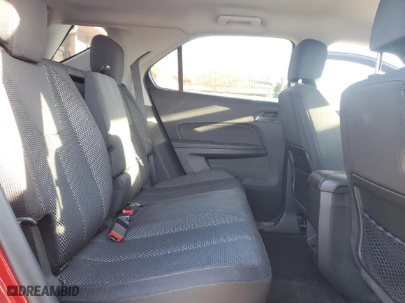 2015 Chevrolet Equinox LT with VIN 1GNALBEK2FZ128429, listed as a Copart auction lot 48528845 with 74,146 mi miles and Clean Title. Bid and sale history available at carsss.com. Image 11.