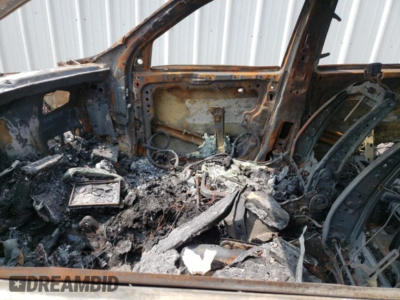 2023 Dodge Durango GT Plus z VIN 1C4RDJDG0PC690138, wystawiony jako Copart lot #70808104 z przebiegiem Nie podano mil oraz Nie do naprawy • Non repairable. Historia ofert i sprzedaży dostępna na DreamBid. Obrazek 7.