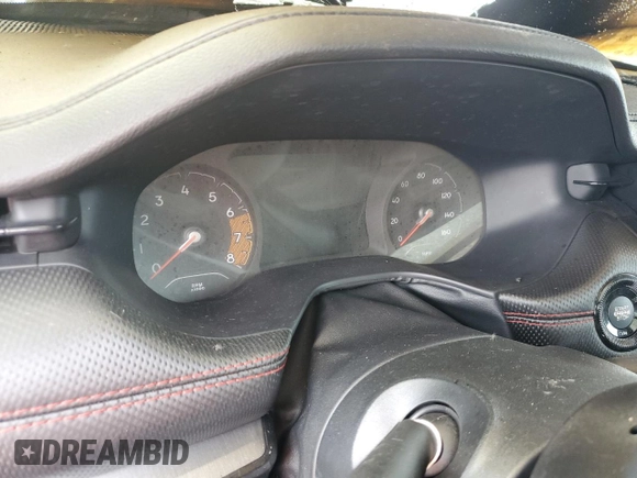 2022 Jeep Compass Trailhawk with VIN 3C4NJDDB9NT159096, listed as a Copart auction lot 58563145 with Not provided miles and Salvage title. Bid and sale history available at DreamBid. Image 9.