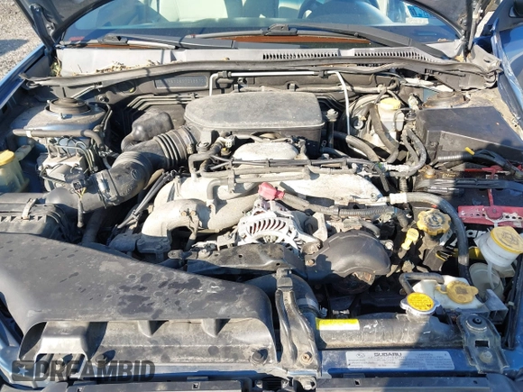 2007 Subaru Legacy Outback with VIN 4S4BP61C877318610, listed as a IAAI auction lot 42579912 with 177,648 mi miles and . Bid and sale history available at DreamBid. Image 10.