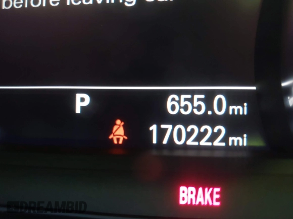 2014 Audi A6 Prestige with VIN WAUHMAFC8EN081609, listed as a IAAI auction lot 42252900 with 170,222 mi miles and . Bid and sale history available at DreamBid. Image 15.