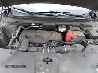 2019 Acura RDX with VIN 5J8TC1H36KL010513, listed as a IAAI auction lot 42438672 with 109,421 mi miles and . Bid and sale history available at DreamBid. Image 10.