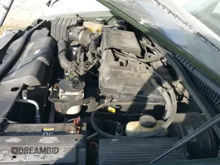 2003 Ford Explorer Eddie Bauer с VIN 1FMZU74K73UC35309, выставлен на аукционе IAAI как лот 41565422 с пробегом 100 990 миль миль и . История ставок и продаж доступна на DreamBid. Изображение 19.