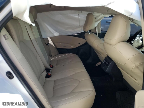 2021 Toyota Avalon XLE with VIN 4T1AZ1FB3MU060518, listed as a Copart auction lot 74256034 with 50,404 mi miles and Salvage Title. Bid and sale history available at carsss.com. Image 11.