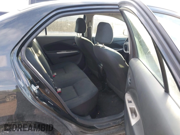 2009 Toyota Yaris z VIN JTDBT903994055857, wystawiony jako IAAI lot #41455682 z przebiegiem 129 657 mil mil oraz . Historia ofert i sprzedaży dostępna na DreamBid. Obrazek 8.