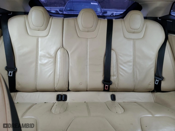 2013 Tesla Model S with VIN 5YJSA1DN6DFP11453, listed as a Copart auction lot 52782045 with 0 mi miles and Clean Title. Bid and sale history available at carsss.com. Image 10.