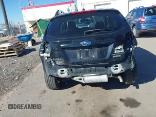 2016 Subaru Crosstrek Premium with VIN JF2GPABCXG8271815, listed as a IAAI auction lot 41681788 with 155,115 mi miles. Bid and sale history available at carsss.com. Image 16.
