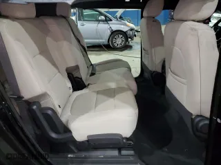 2023 Chevrolet Traverse LS with VIN 1GNERFKW3PJ308131, listed as a Copart auction lot 41373595 with 0 mi miles and Non Repairable. Bid and sale history available at carsss.com. Image 11.