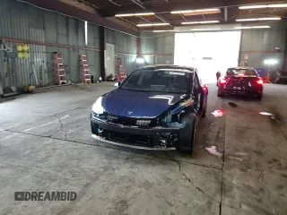 2023 Tesla Model 3 z VIN 5YJ3E1EA9PF548452, wystawiony jako Copart lot #44771515 z przebiegiem 19 903 mil mil oraz Szkoda całkowita • Salvage title. Historia ofert i sprzedaży dostępna na DreamBid. Obrazek 11.
