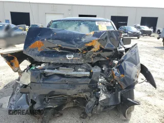 2003 Nissan Frontier XE z VIN 1N6DD26T73C451459, wystawiony jako Copart lot #48297585 z przebiegiem Nie podano mil oraz Nie do naprawy • Non repairable. Historia ofert i sprzedaży dostępna na DreamBid. Obrazek 5.