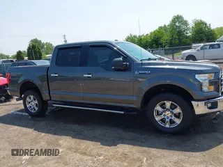 2016 Ford F-150 XLT с VIN 1FTEW1EF9GFB51904, выставлен на аукционе IAAI как лот 42377870 с пробегом 191 795 миль миль и . История ставок и продаж доступна на DreamBid. Изображение 13.