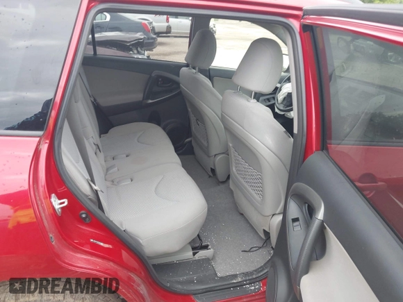 2012 Toyota RAV4 с VIN JTMBF4DVXCD043875, выставлен на аукционе IAAI как лот 42559092 с пробегом 151 114 миль миль и . История ставок и продаж доступна на DreamBid. Изображение 8.